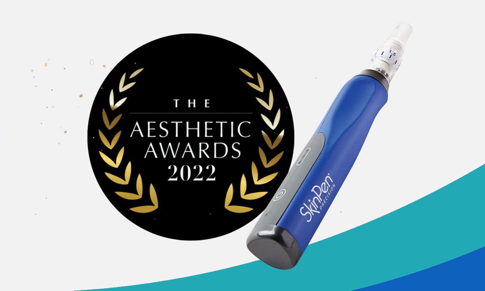 SkinPen-2022-AAesthetics-Award